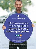 KILOMETRES REMBOURSES
